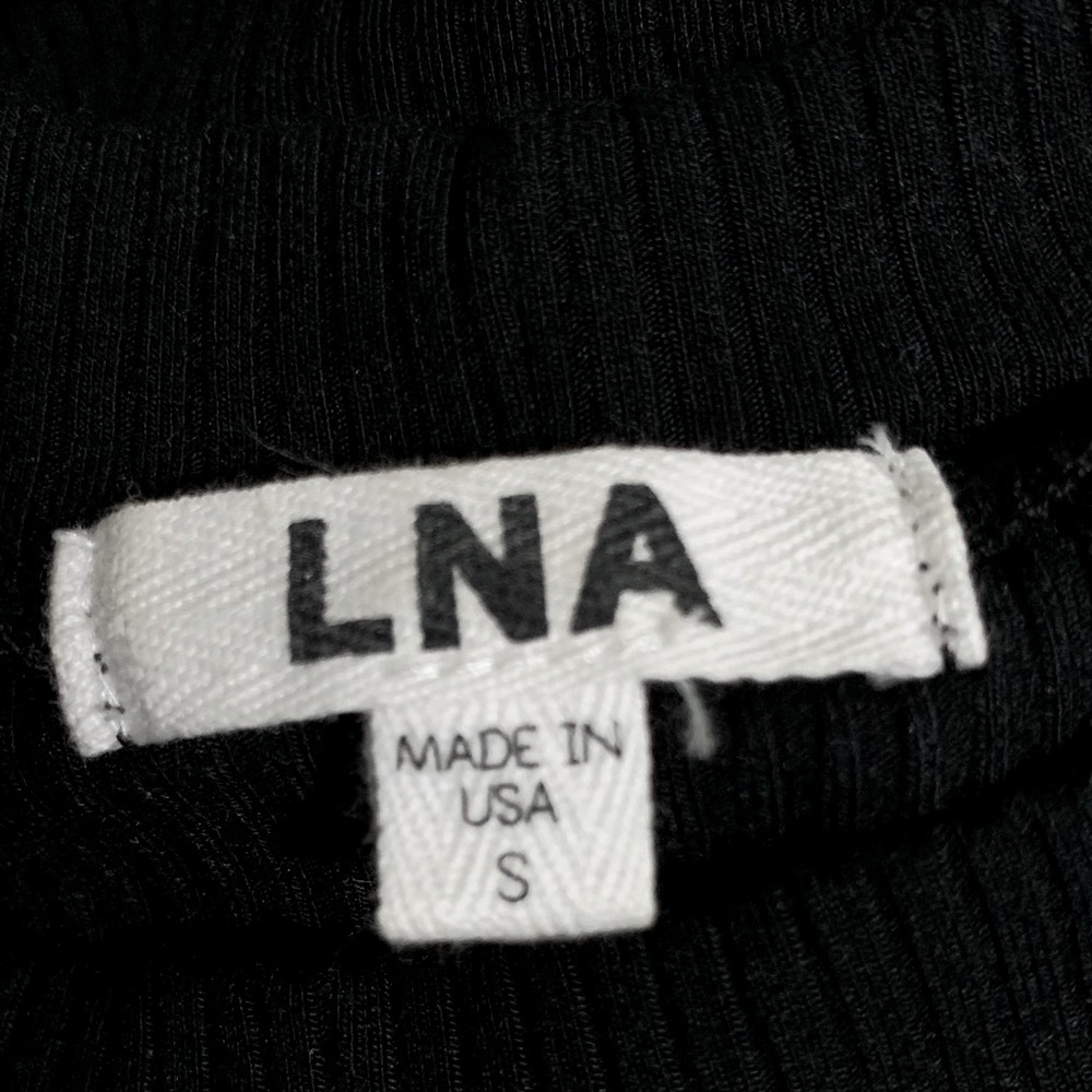 LNA 
Sleeveless Top - Picture 6 of 12
